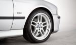 BMW 525i Touring M Sport Package 2002 года (UK)